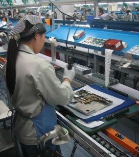 怎样拆开笔记本-笔记本怎么能拆开-图3