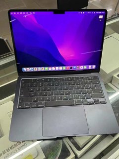 macbookair历史记录-图2
