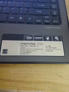 宏碁4741内存条-宏基笔记本4741g内存条-图2