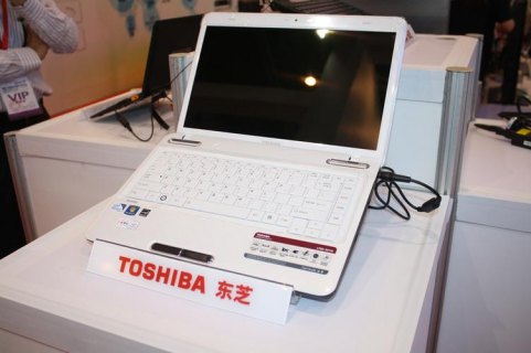 东芝笔记本如何-图1