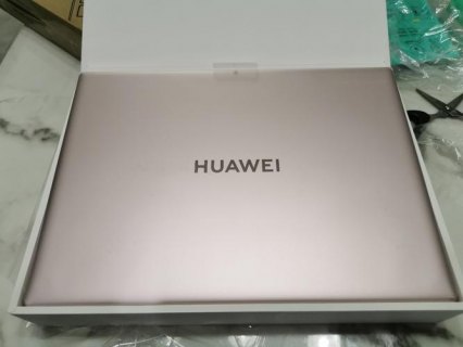 华为翡翠绿笔记本-图2