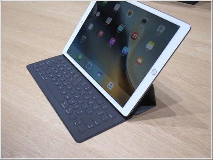 ipadpro做笔记本吗-图1