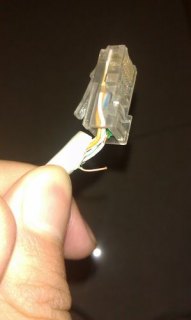  笔记本网线雷击「网线被雷劈了怎么办」-图1