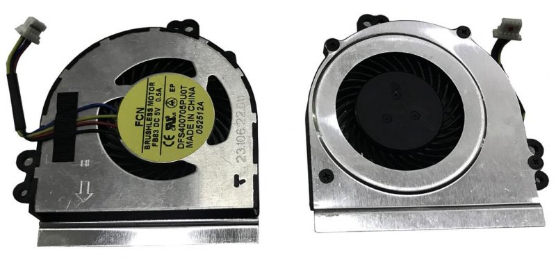 惠普笔记本散热好不好-图1