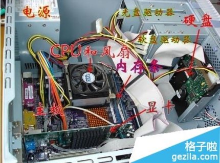 笔记本面板漏电（笔记本面板漏电怎么修复）-图2
