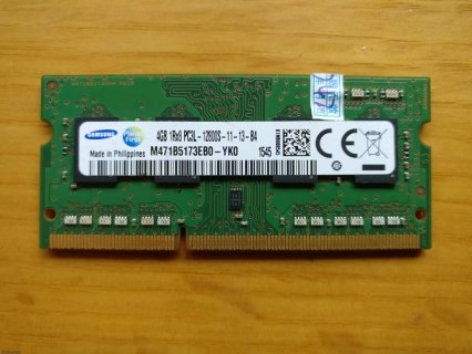 ddr34g笔记本内存-图1