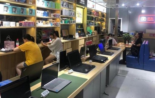 郑州买笔记本配件（郑州卖电脑配件的地方）-图2