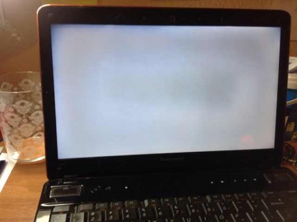 惠普笔记本白屏以后怎么重启-惠普笔记本白屏怎么办-图2