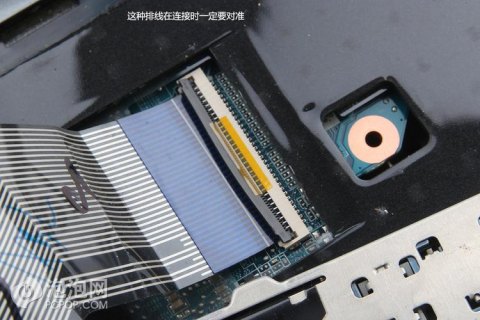 笔记本排线怎么清洁（笔记本排线在哪儿）-图1