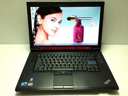笔记本电脑在哪里进货-笔记本批发集散地-图1