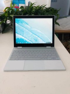 谷歌笔记本pixelbook-图1
