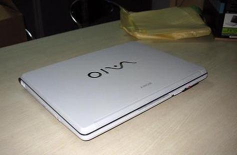 索尼笔记本老款型号大全-图1 索尼笔记本老款型号大全-图1