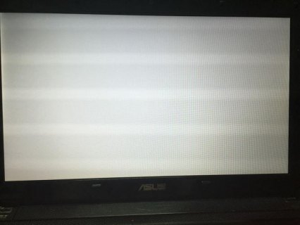 笔记本进去白屏-笔记本白屏进不了系统-图1