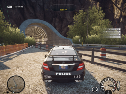 极品飞车18笔记本玩不了-图1