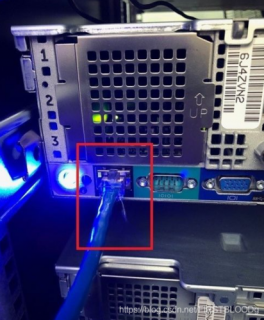  笔记本的网扇口「笔记本网口怎么拆」-图2