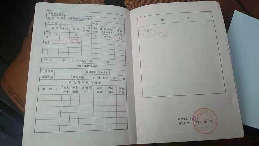 办理楼房房产证需要多少费用？