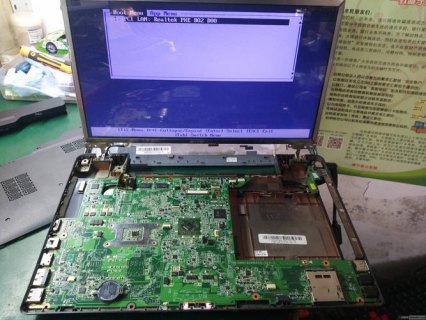 笔记本维修技术论坛-图2