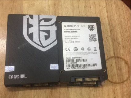 笔记本120g硬盘-笔记本硬盘120最大缓存-图1