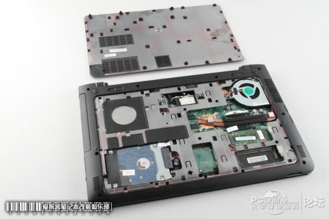 神舟笔记本的模具_神舟笔记本模具区别-图2