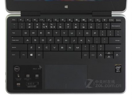 戴尔xps11多少寸「戴尔xps13多大」-图1