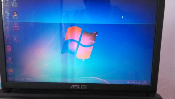 笔记本电脑屏幕会闪-图2