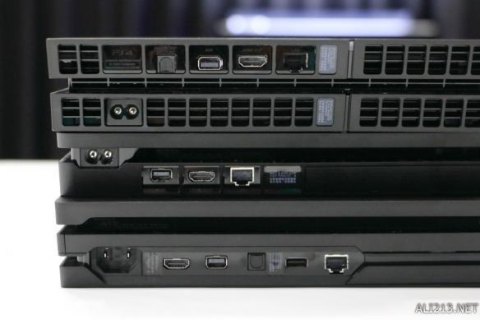 笔记本电脑可以玩ps4吗怎么玩-图2