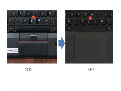  笔记本thinkpad鼠标怎么用「thinkpad鼠标怎么打开」-图1