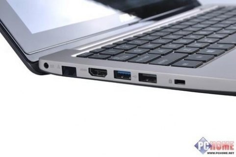 有网线接口的笔记本电脑推荐 有网线接口的笔记本电脑-图2