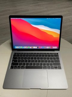 苹果笔记本我的电脑-图1