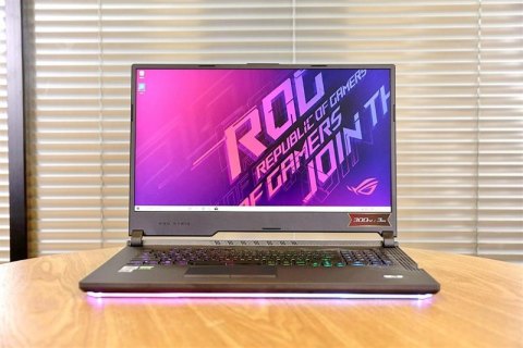 rog笔记本那个系列的好-rog笔记本s和g-图2