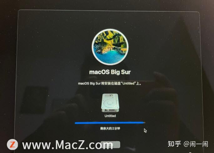 mac u盘重装系统教程_macu盘重装系统_u盘重装mac系统步骤