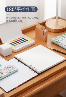 绘画笔记本推荐-图2 绘画笔记本推荐-图2