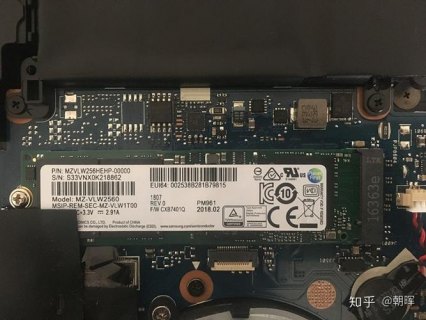 配固态硬盘的笔记本电脑（固态普通硬盘笔记本）-图2