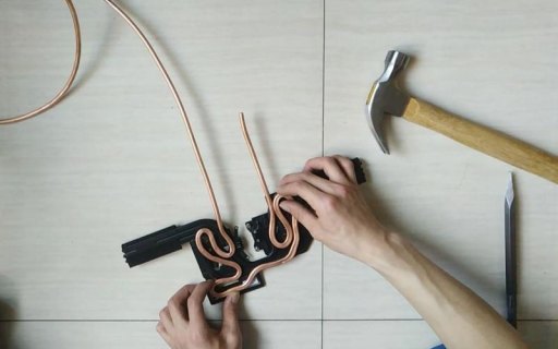 笔记本 铜管 笔记本铜管焊接技巧-图1