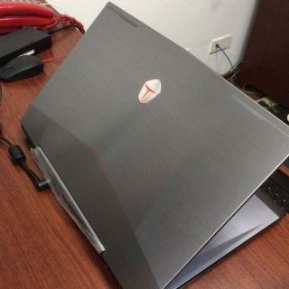 雷神笔记本玩传奇_雷神笔记本游戏-图2