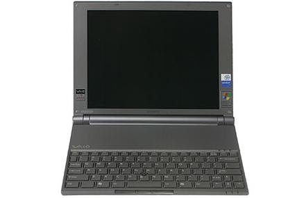 sony笔记本超薄（sony x505 超薄笔记本）-图1