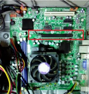 笔记本显卡在哪里看-图2 笔记本显卡在哪里看-图2