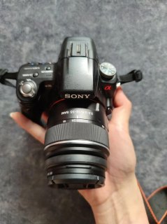 Sony A35 运行的操作系统是安卓吗？-图2