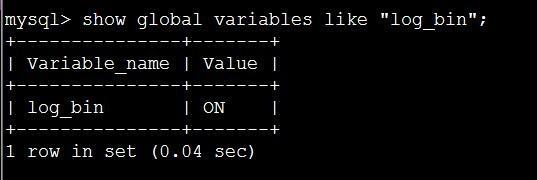 本地两个 mysql数据库同步_本地MySQL迁移到RDS for MySQL