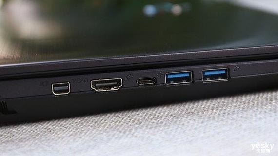 笔记本哪个usb接口快（笔记本电脑哪个usb接口传输速度最快）-图2