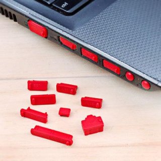 笔记本防尘塞有危害吗-笔记本防尘塞-图1