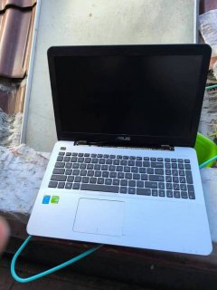 华硕笔记本k555l是多少寸的-华硕笔记本k555l-图1
