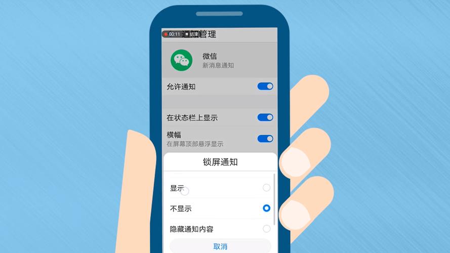 华为P20缺少其他设置选项的原因是什么？