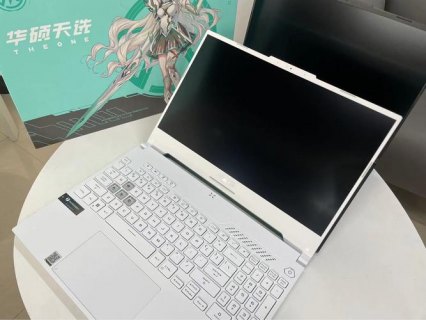华硕笔记本电脑女_h华硕笔记本-图1