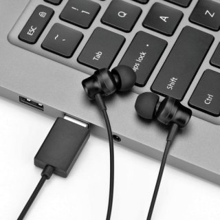 笔记本耳机声音很大 笔记本耳机风扇声很大-图2