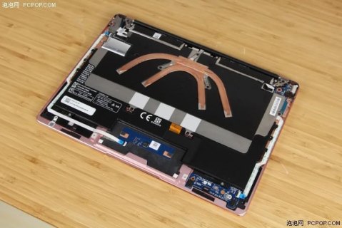 华为matebook硬盘接口-图1