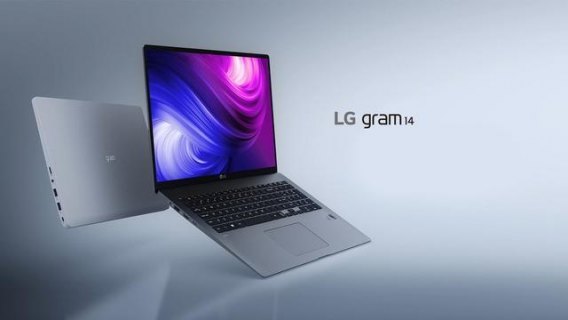 lg笔记本电脑图片,lg笔记本电脑2021款 -图2