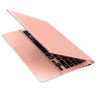粉色三星笔记本电脑-图1