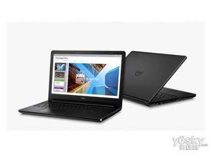 dell笔记本成就_dell笔记本成就15 3000系列-图1