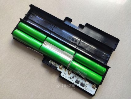 笔记本电池100修复-图1